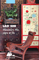 Messieurs Ma, père et fils [nouvelle édition]